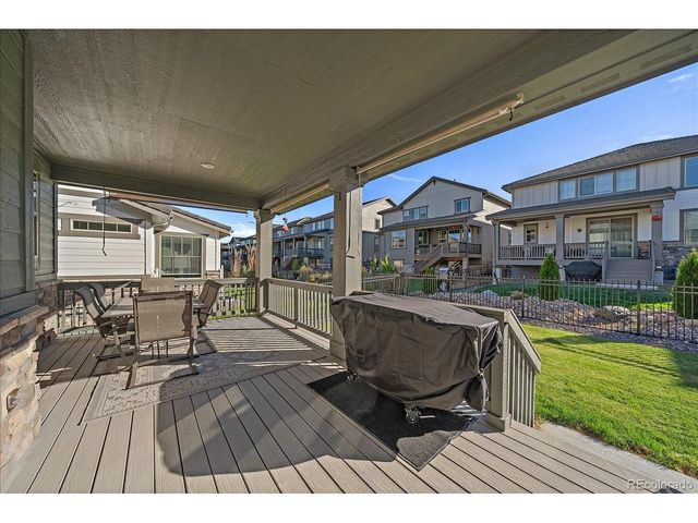 15692 W Eureka Ave, Morrison, CO 80465