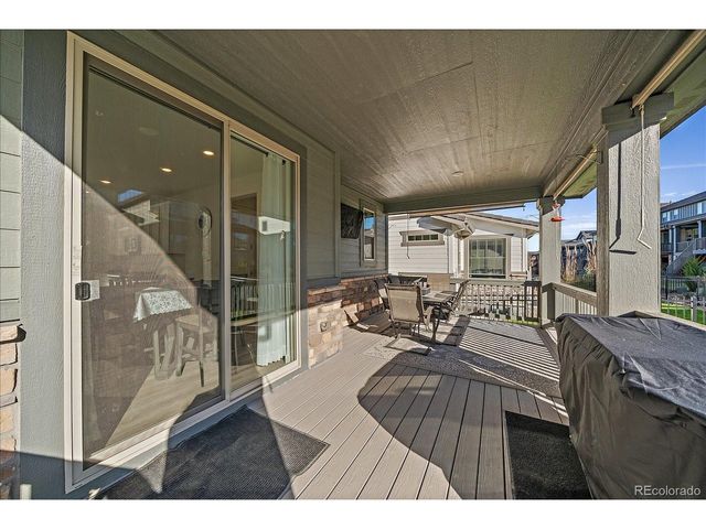 15692 W Eureka Ave, Morrison, CO 80465