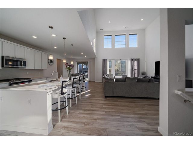 15692 W Eureka Ave, Morrison, CO 80465