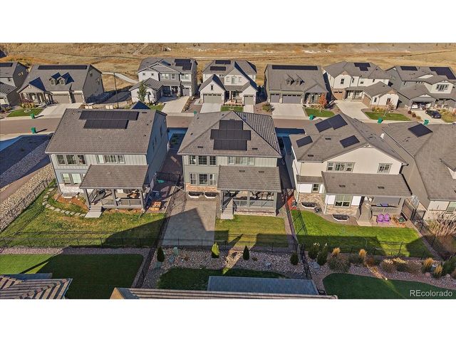 15692 W Eureka Ave, Morrison, CO 80465