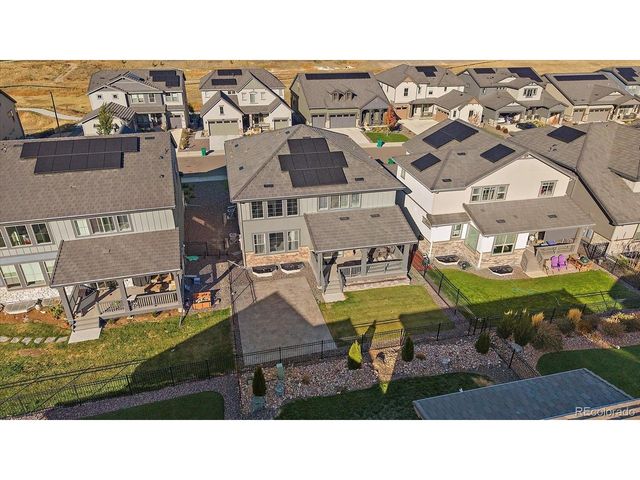 15692 W Eureka Ave, Morrison, CO 80465