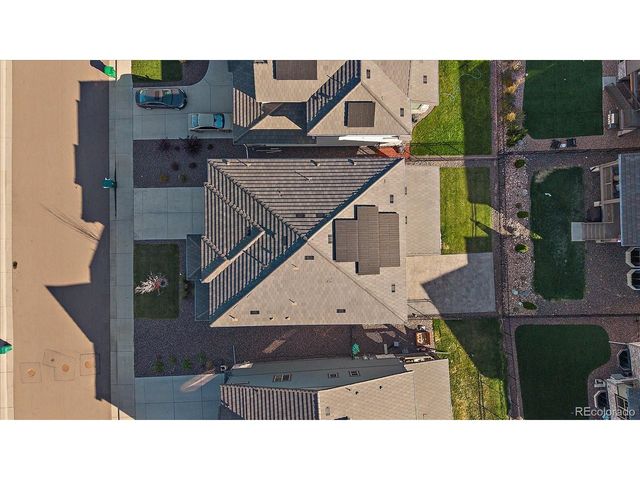 15692 W Eureka Ave, Morrison, CO 80465