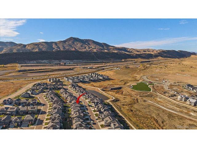 15692 W Eureka Ave, Morrison, CO 80465