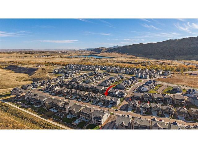 15692 W Eureka Ave, Morrison, CO 80465