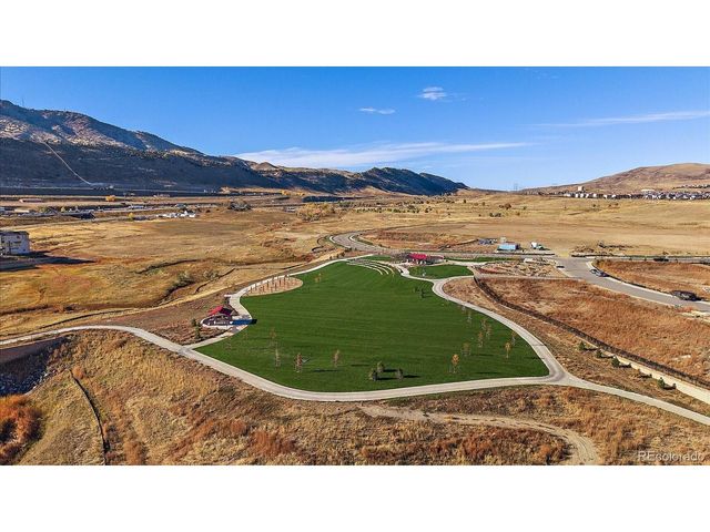 15692 W Eureka Ave, Morrison, CO 80465