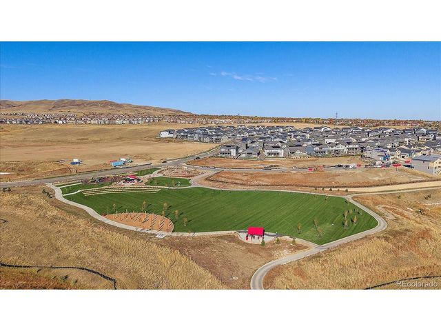 15692 W Eureka Ave, Morrison, CO 80465