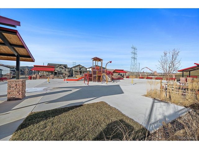 15692 W Eureka Ave, Morrison, CO 80465