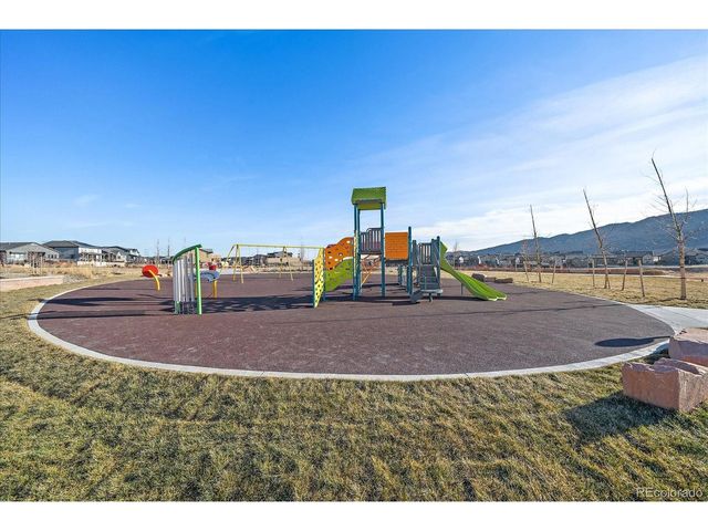 15692 W Eureka Ave, Morrison, CO 80465