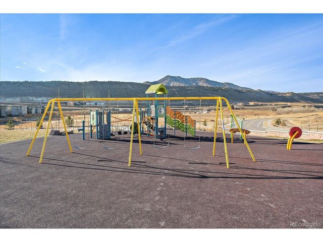 15692 W Eureka Ave, Morrison, CO 80465