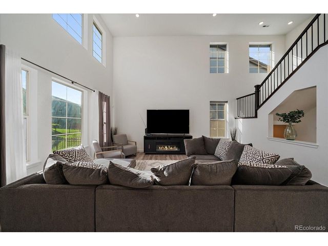 15692 W Eureka Ave, Morrison, CO 80465