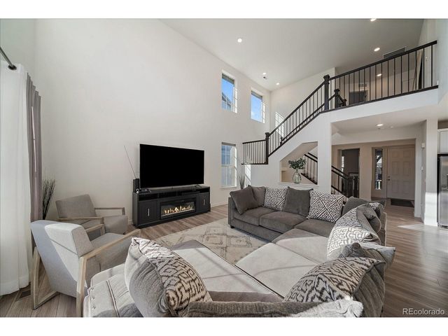 15692 W Eureka Ave, Morrison, CO 80465