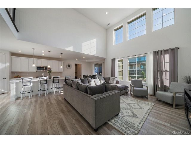 15692 W Eureka Ave, Morrison, CO 80465