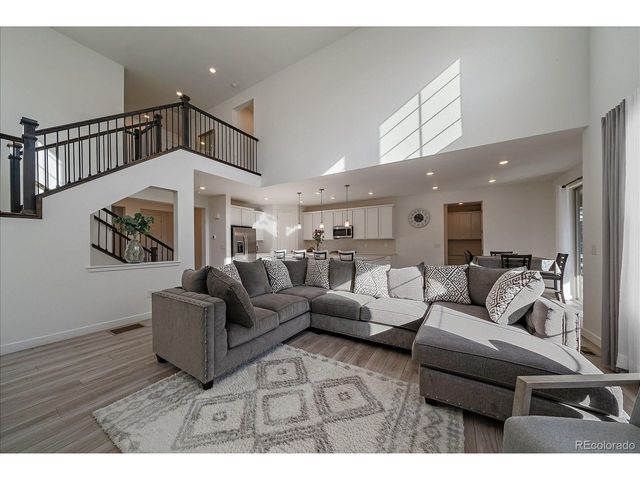 15692 W Eureka Ave, Morrison, CO 80465