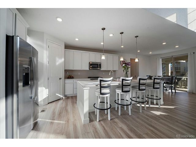 15692 W Eureka Ave, Morrison, CO 80465