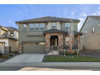 15692 W Eureka Ave, Morrison, CO 80465