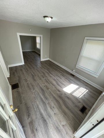 2733 N Lasalle Street, Indianapolis, IN 46218