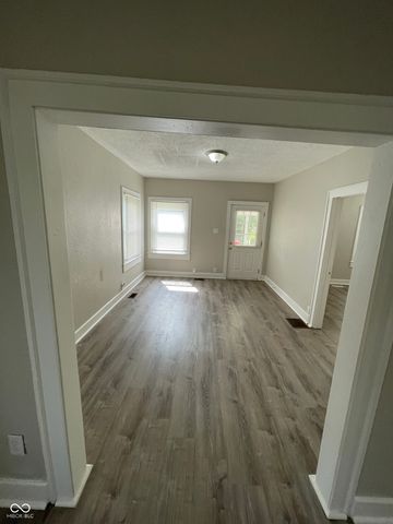 2733 N Lasalle Street, Indianapolis, IN 46218