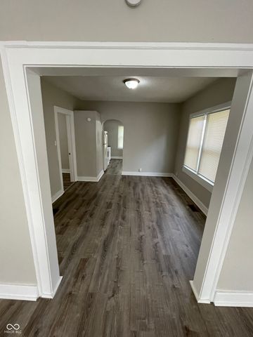 2733 N Lasalle Street, Indianapolis, IN 46218