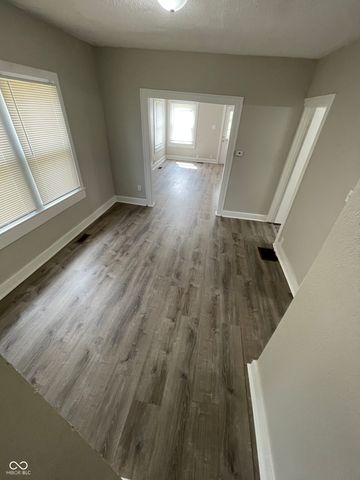 2733 N Lasalle Street, Indianapolis, IN 46218