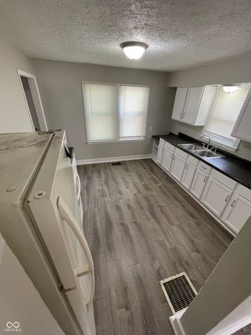 2733 N Lasalle Street, Indianapolis, IN 46218