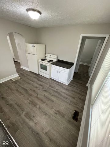 2733 N Lasalle Street, Indianapolis, IN 46218