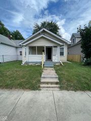 2733 N Lasalle Street, Indianapolis, IN 46218