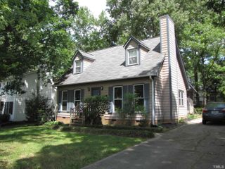 603 E Hammond Street, Durham, NC 27704
