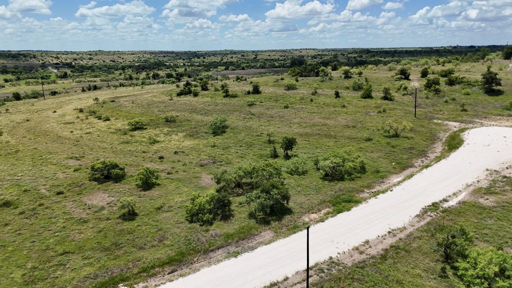 TBD LOT 16, Gustine, TX 76455