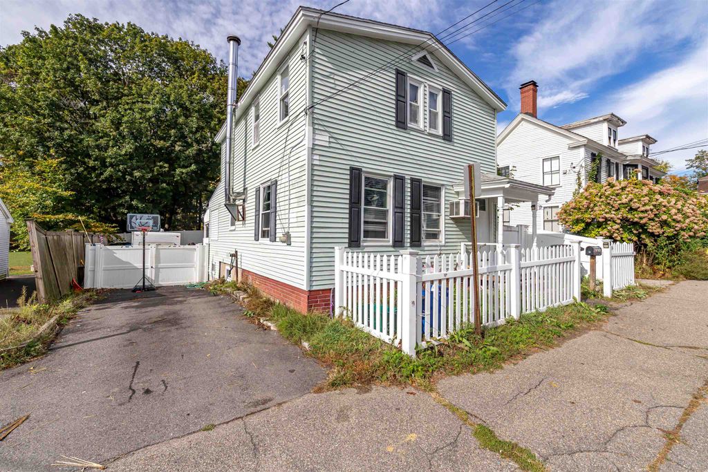 10 North Main Street, Derry, NH 03038