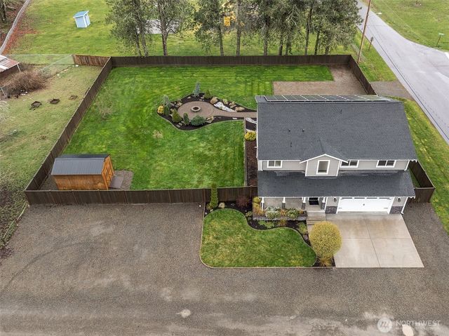 101 Murphy Lane S, Rainier, WA 98576
