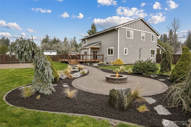 101 Murphy Lane S, Rainier, WA 98576