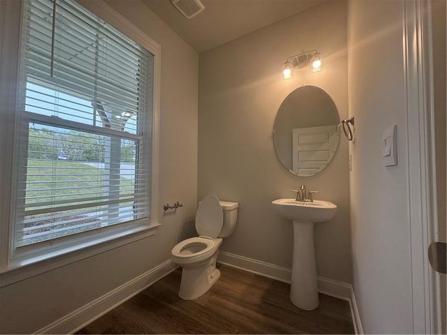 3360 Trevi Trail, Douglasville, GA 30135