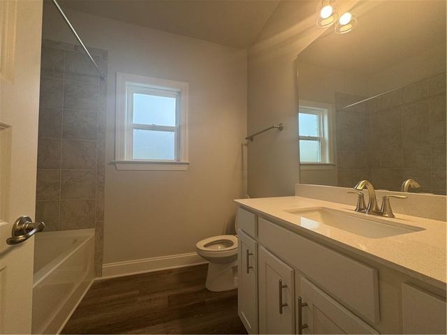 3360 Trevi Trail, Douglasville, GA 30135