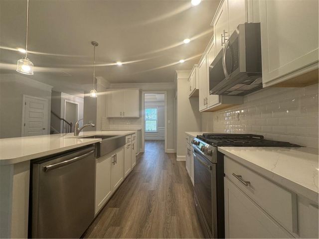 3360 Trevi Trail, Douglasville, GA 30135