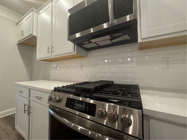 3360 Trevi Trail, Douglasville, GA 30135