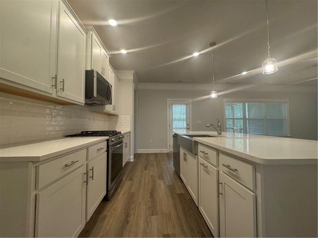 3360 Trevi Trail, Douglasville, GA 30135