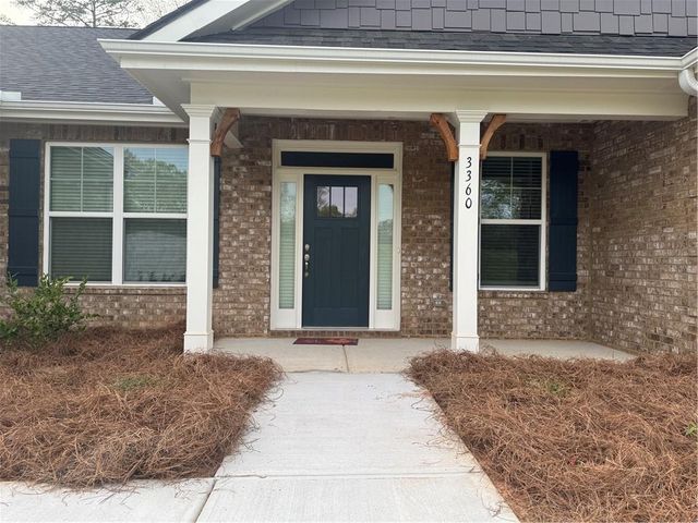 3360 Trevi Trail, Douglasville, GA 30135