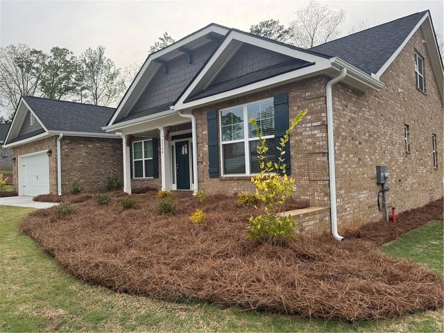 3360 Trevi Trail, Douglasville, GA 30135