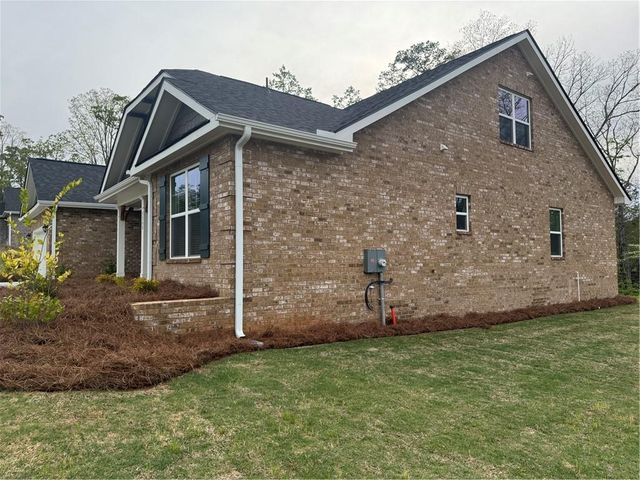 3360 Trevi Trail, Douglasville, GA 30135