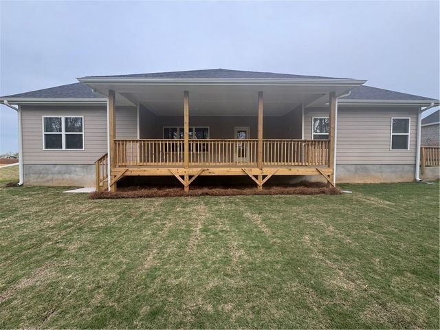 3360 Trevi Trail, Douglasville, GA 30135