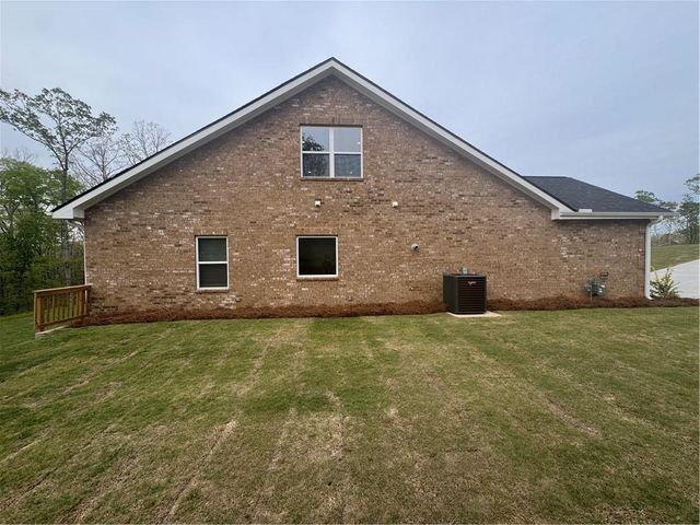 3360 Trevi Trail, Douglasville, GA 30135