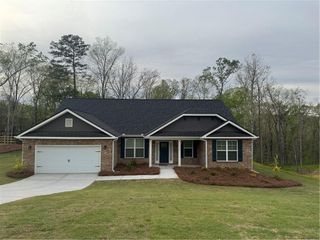 3360 Trevi Trail, Douglasville, GA 30135