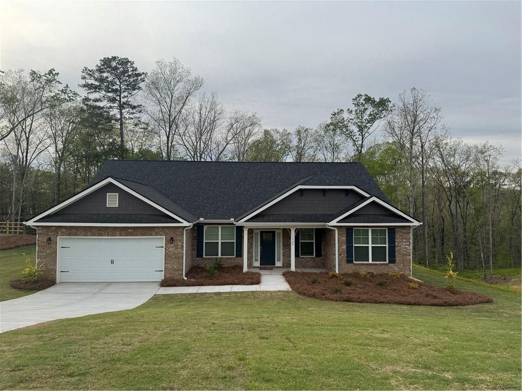 3360 Trevi Trail, Douglasville, GA 30135