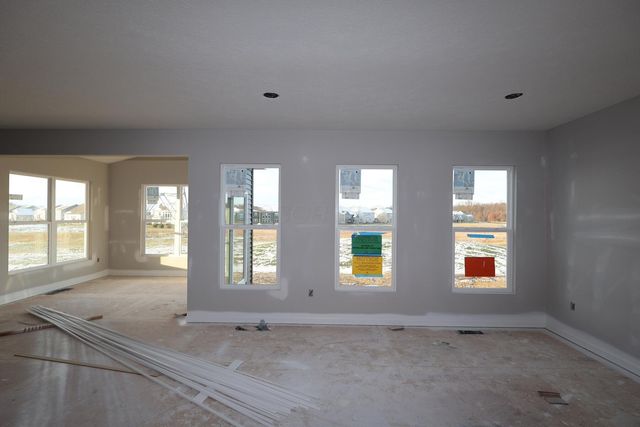 3875 Colts Reign Drive, Powell, OH 43065