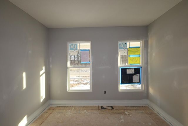 3875 Colts Reign Drive, Powell, OH 43065