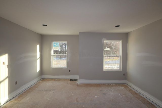 3875 Colts Reign Drive, Powell, OH 43065