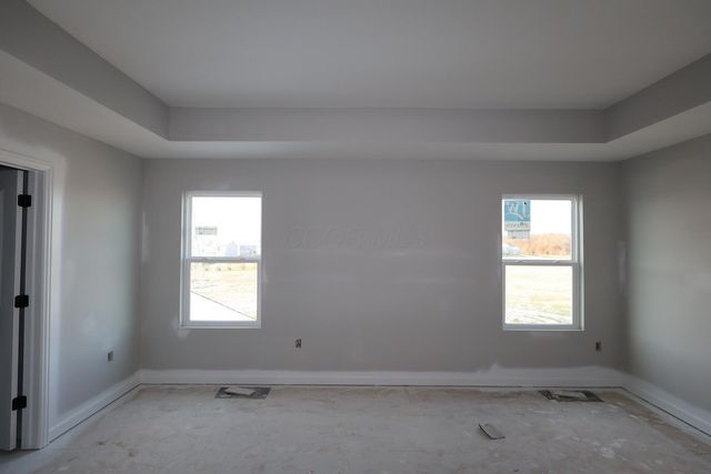 3875 Colts Reign Drive, Powell, OH 43065