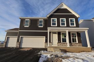 3875 Colts Reign Drive, Powell, OH 43065
