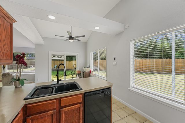 6703 Dewcrest Drive, Katy, TX 77449