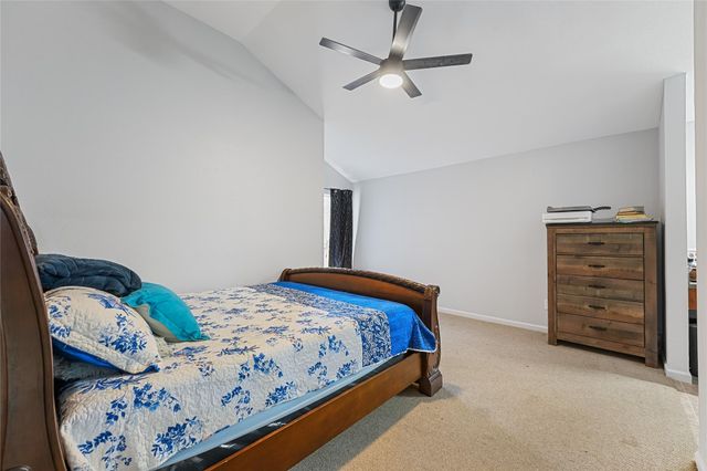 6703 Dewcrest Drive, Katy, TX 77449